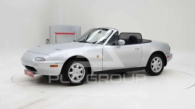 1992 Mazda MX-5