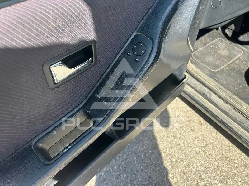 1992 Audi 80