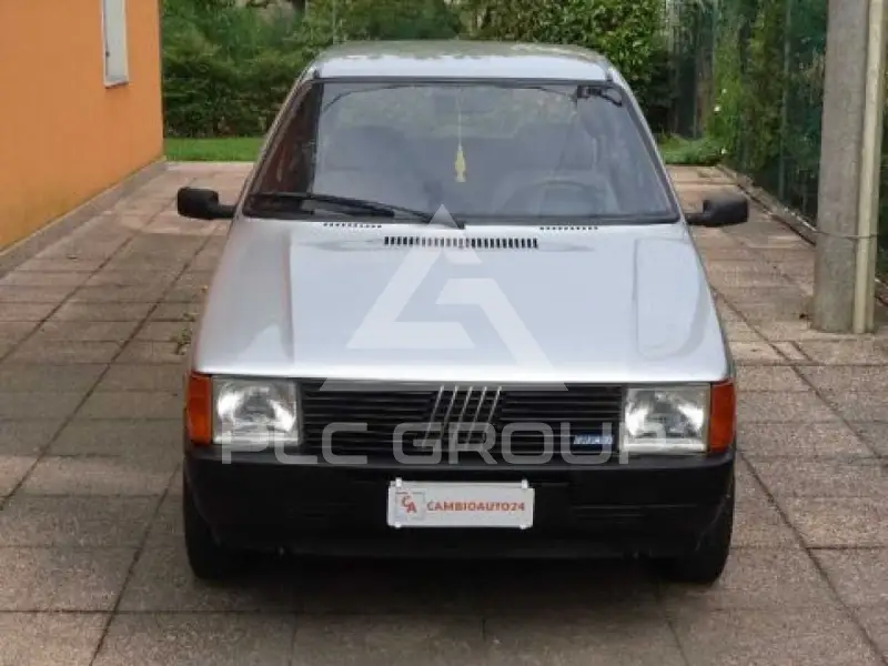 1992 Fiat Uno