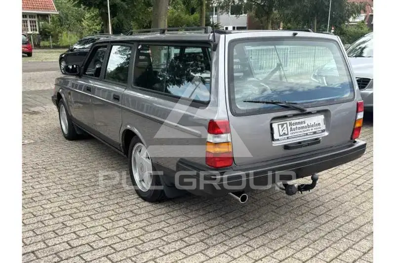 1992 Volvo 240