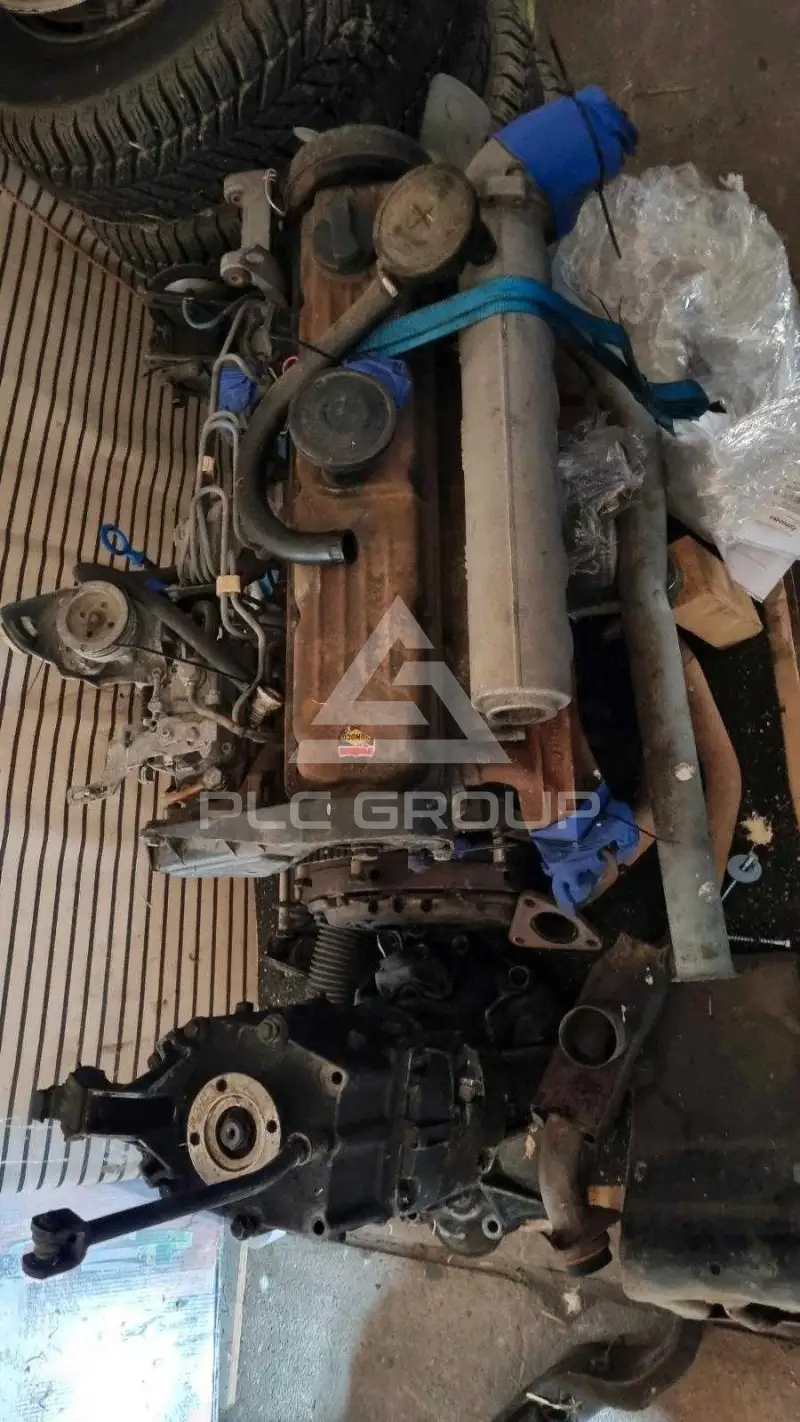 1992 Volvo 240