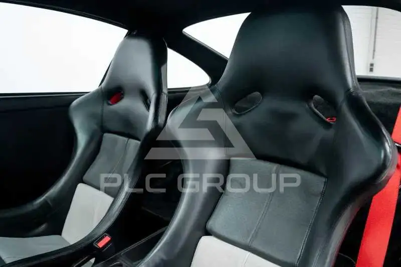 1992 Porsche 911