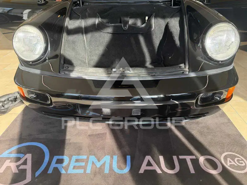 1992 Porsche 911
