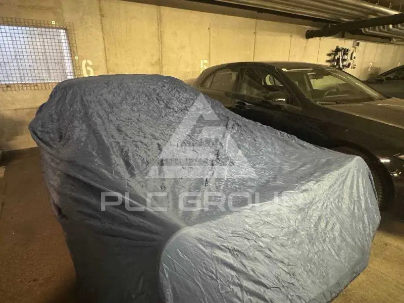 1992 Porsche 968