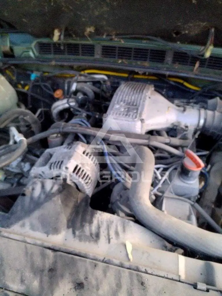 1992 Land Rover Range Rover
