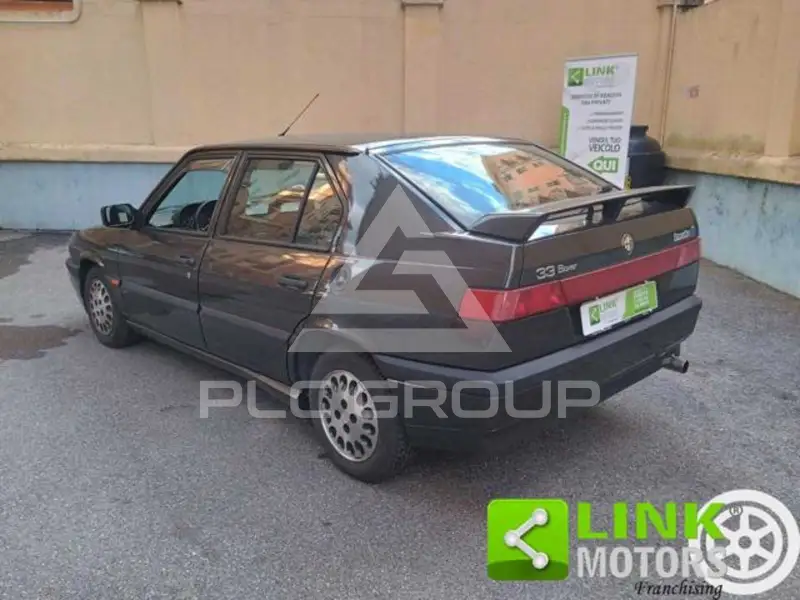 1992 Alfa Romeo Other