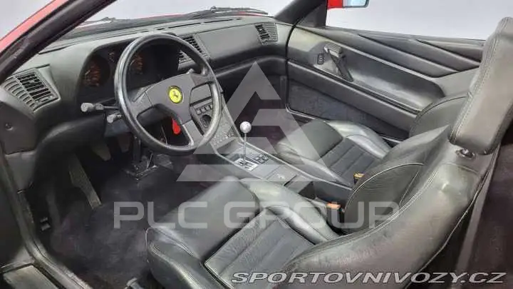 1992 Ferrari 348