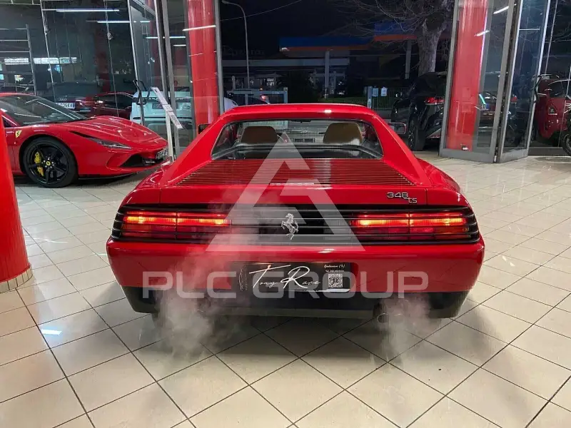 1992 Ferrari 348