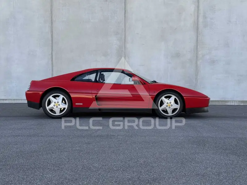 1992 Ferrari 348