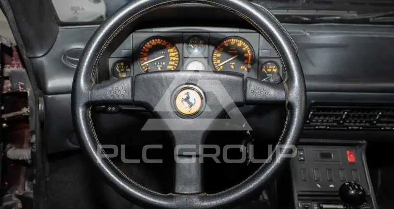 1992 Ferrari Mondial