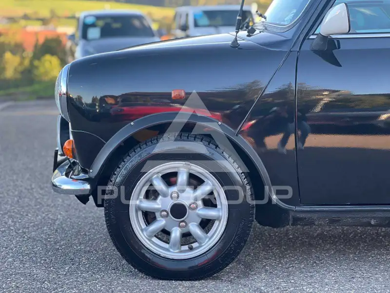 1992 Mini COOPER