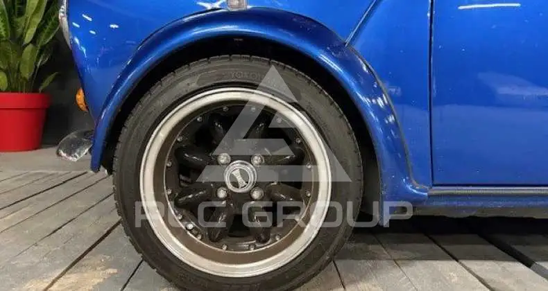 1992 Mini COOPER