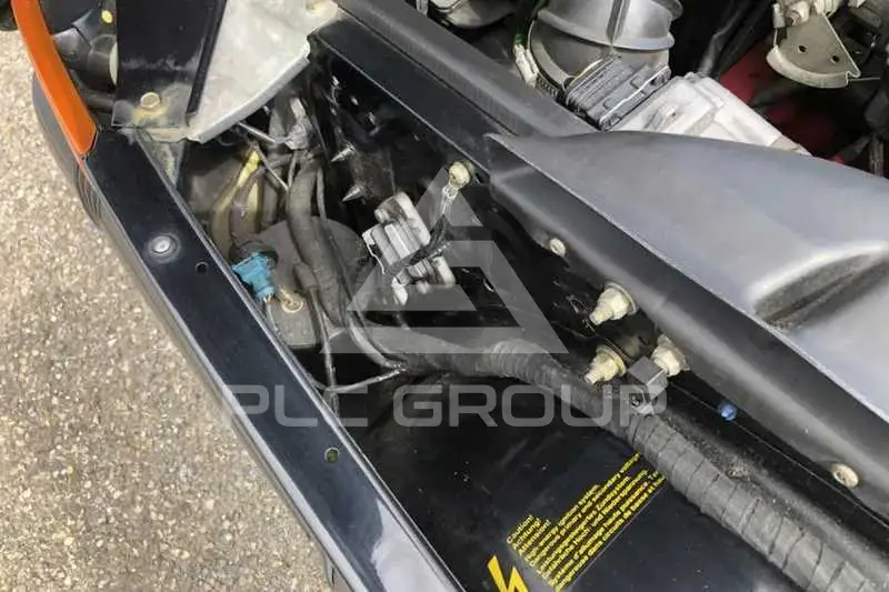 1992 SAAB 900