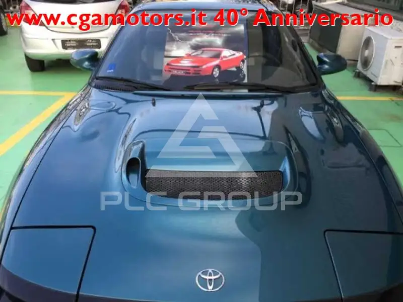 1992 Toyota CELICA