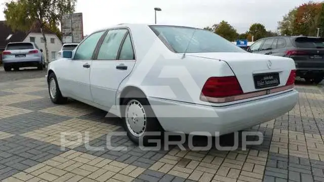 1992 Mercedes Benz E 300