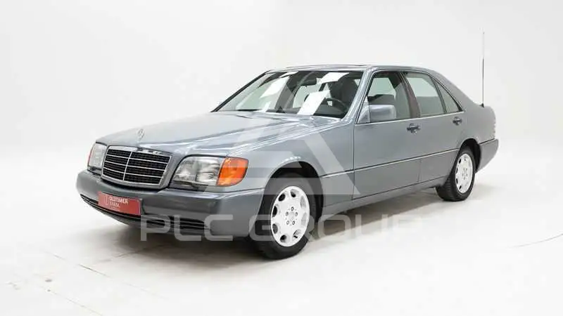 1992 Mercedes Benz E 300