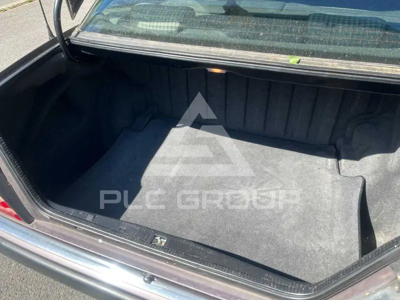 1992 Mercedes Benz E 300