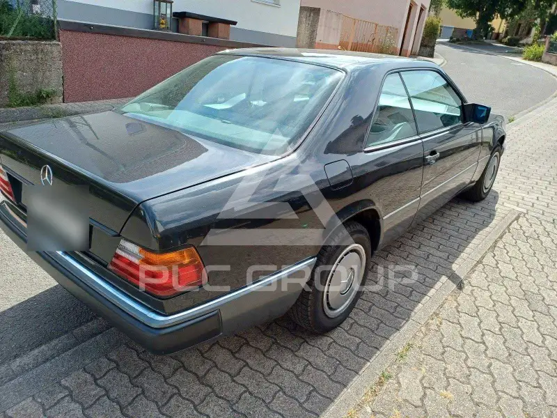 1992 Mercedes Benz 230