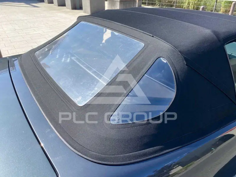 1992 Mercedes Benz SL-Class