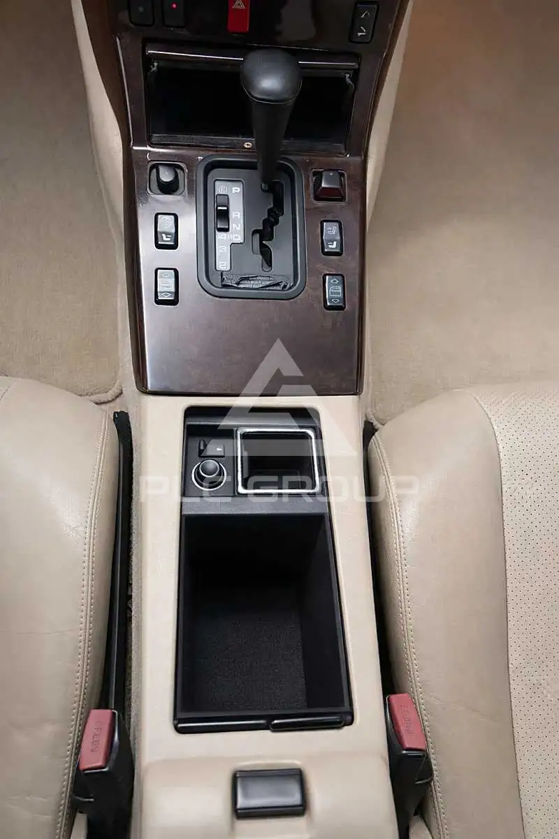 1992 Mercedes Benz SL-Class