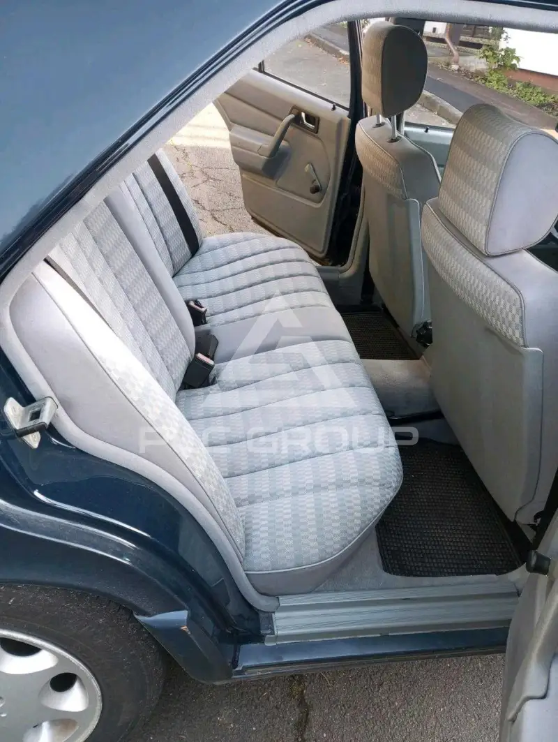 1992 Mercedes Benz 190