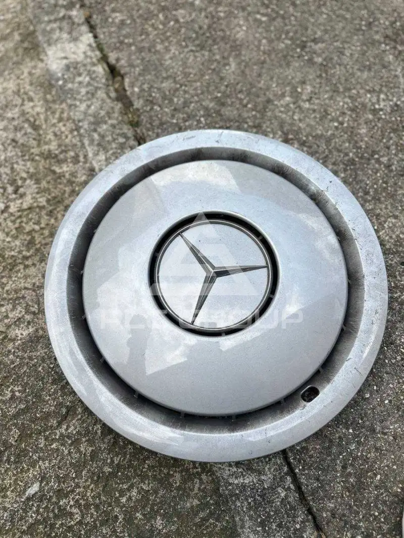 1992 Mercedes Benz 190