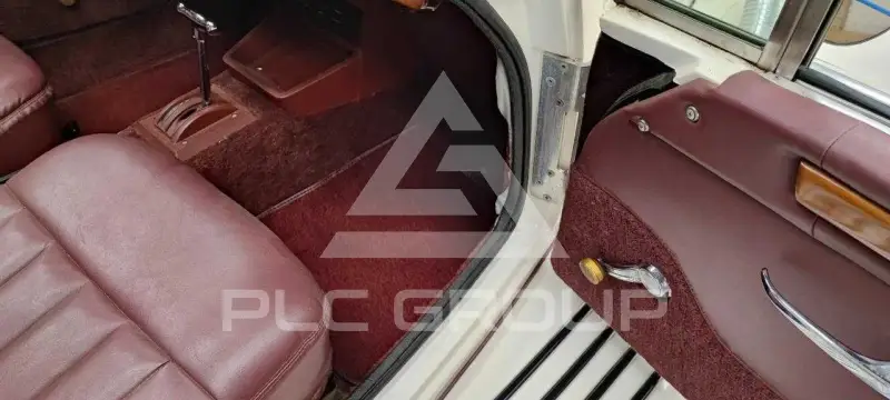 1992 Mercedes Benz 500