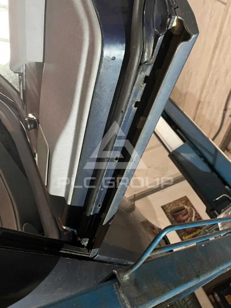 1992 Mercedes Benz 420
