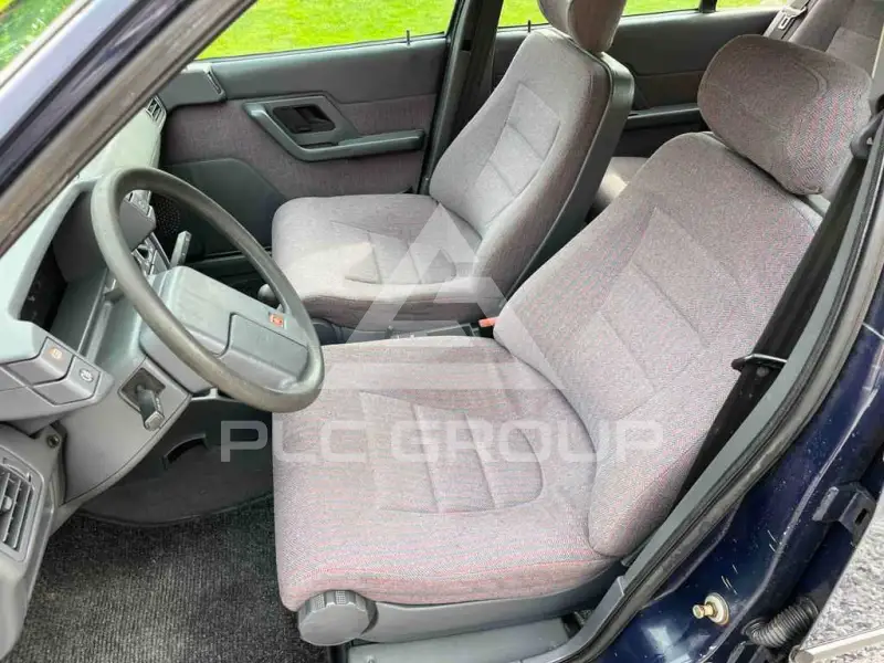1992 Citroen BX