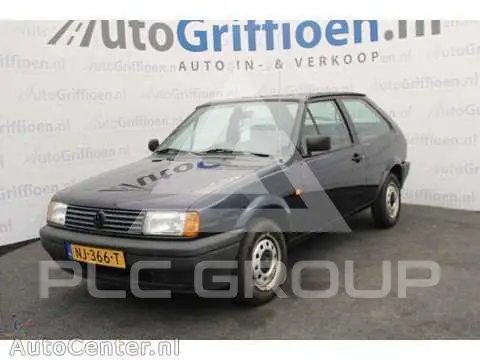 1992 Volkswagen Polo
