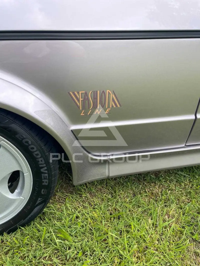 1992 Volkswagen GOLF