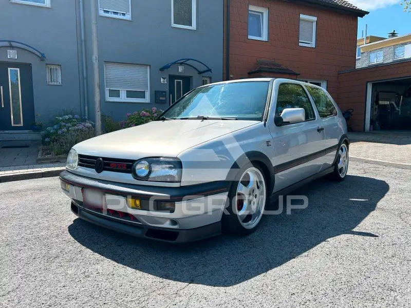 1992 Volkswagen GOLF
