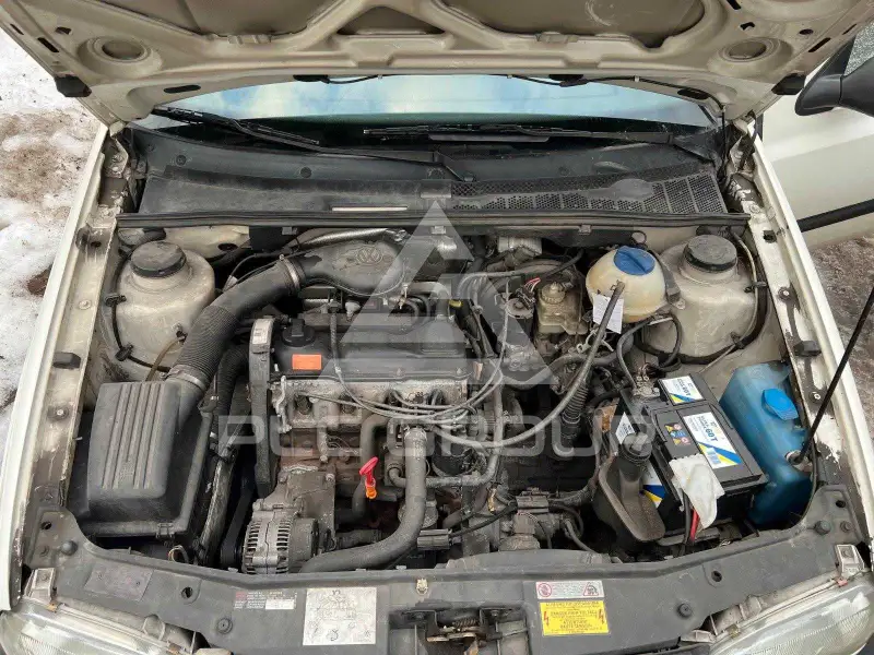 1992 Volkswagen GOLF