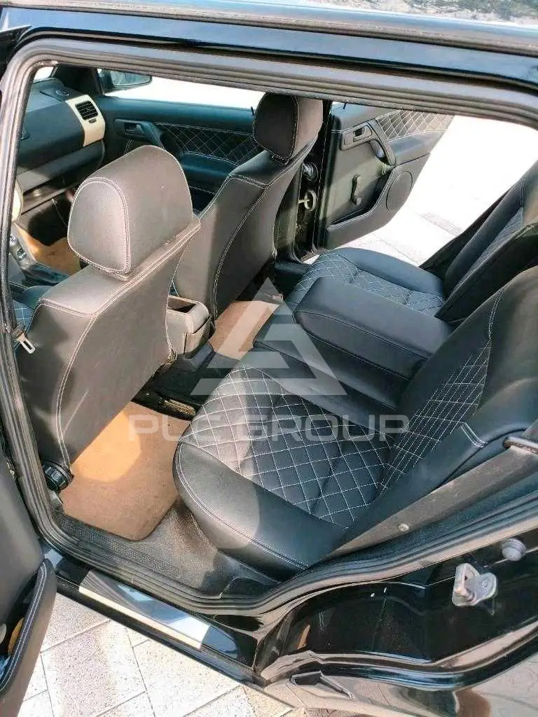 1992 Volkswagen GOLF