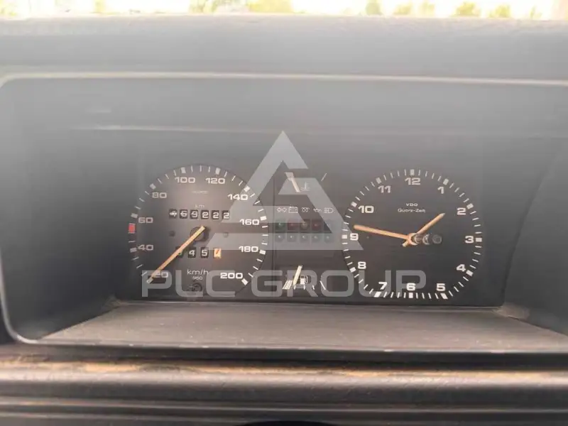 1992 Volkswagen GOLF