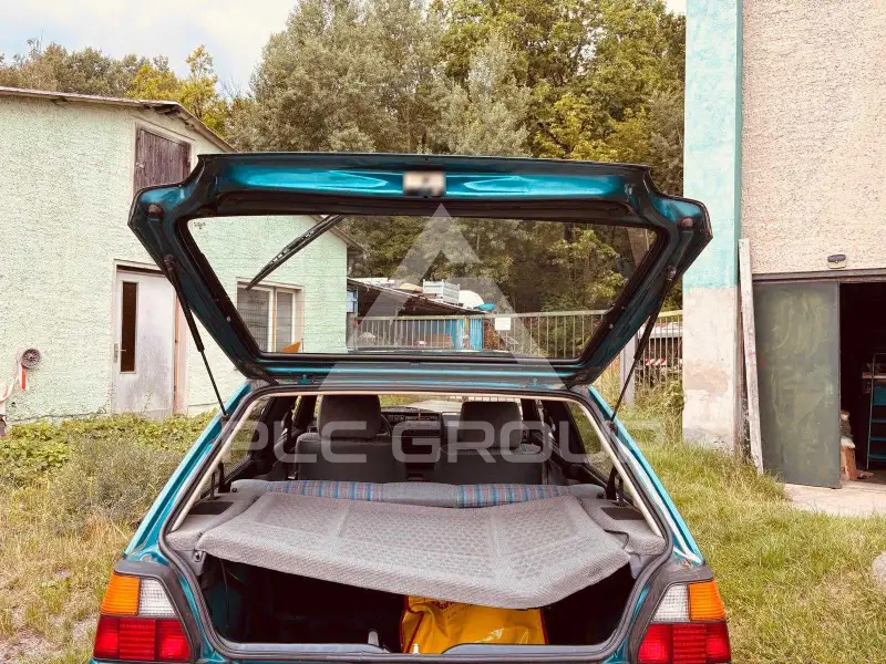 1992 Volkswagen GOLF