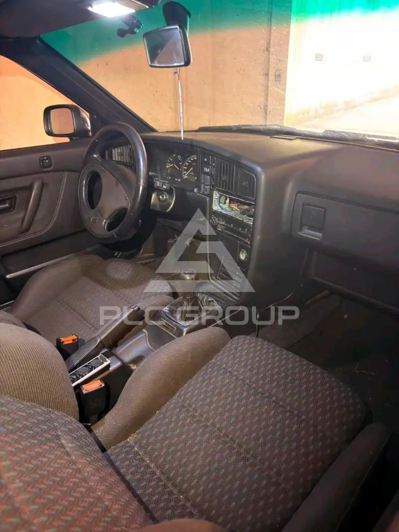 1992 Volkswagen Corrado