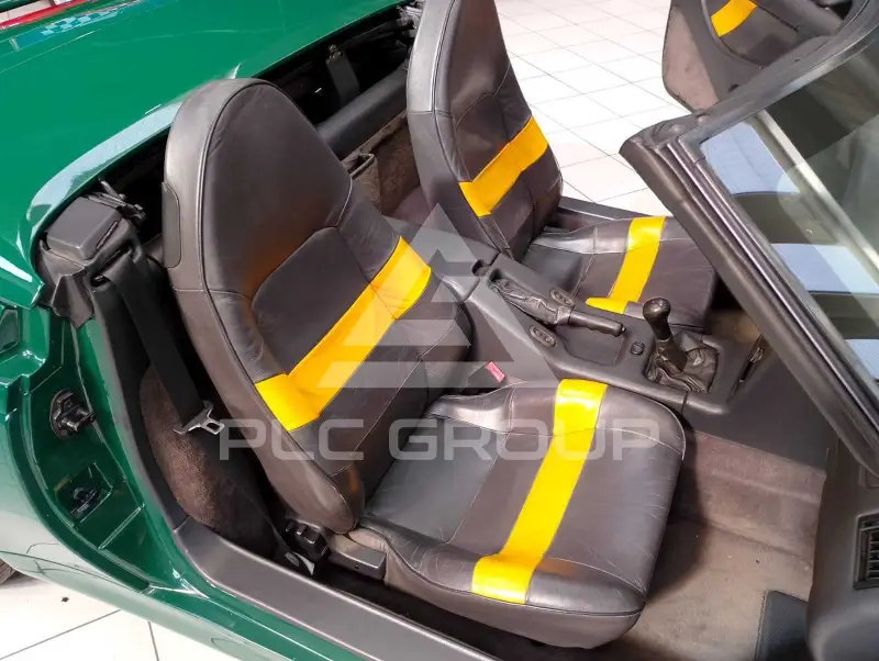 1992 Lotus Elan