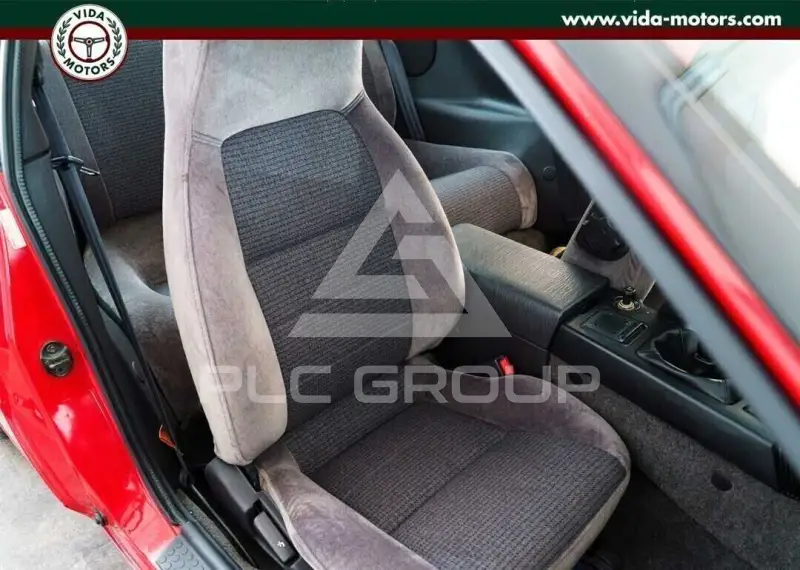 1993 Mitsubishi ECLIPSE