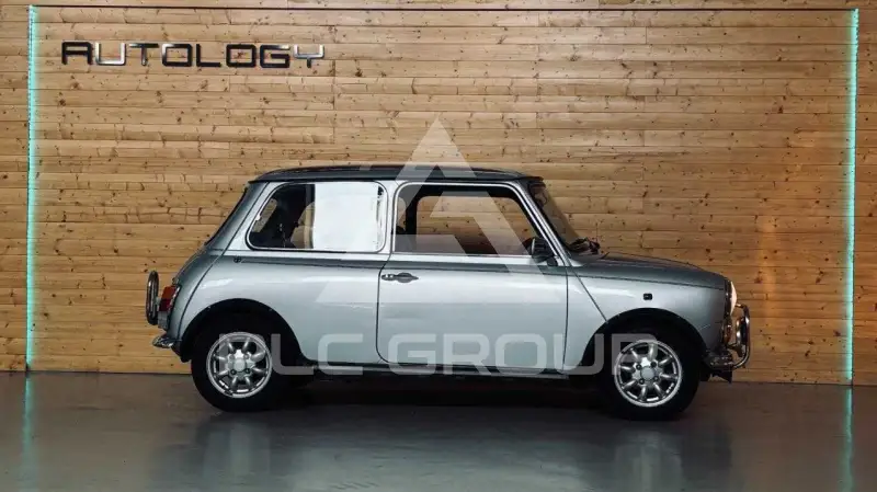1993 Land Rover 