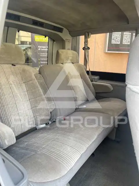 1993 Chevrolet ASTRO