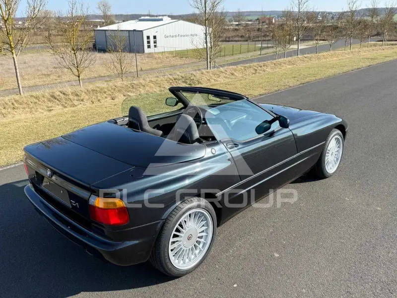 1993 BMW Z series