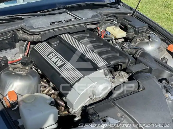 1993 BMW 218
