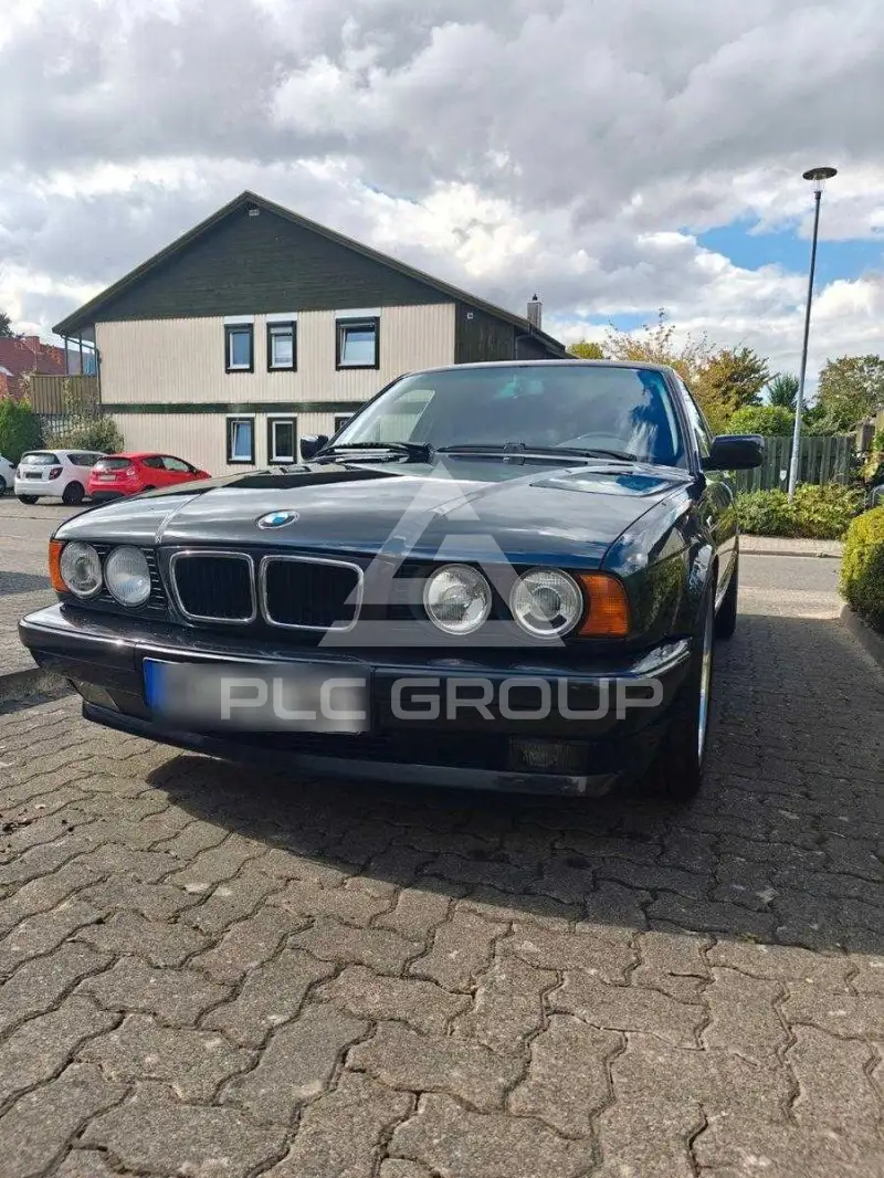 1993 BMW 523