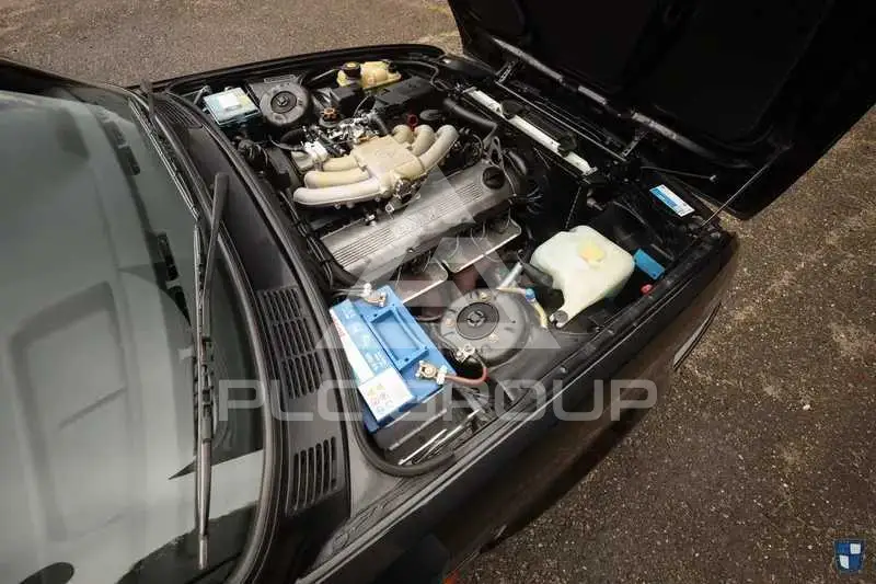 1993 BMW 330