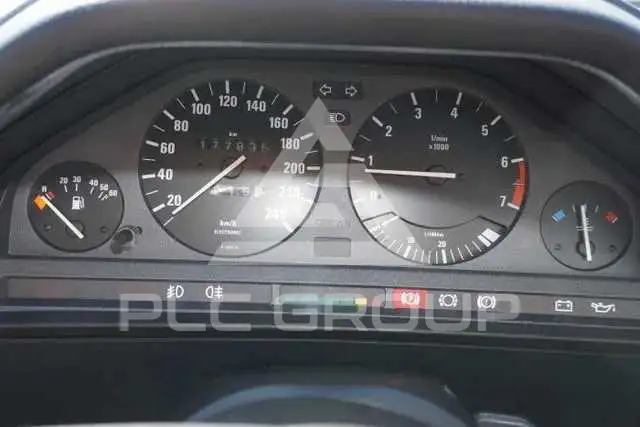 1993 BMW 330