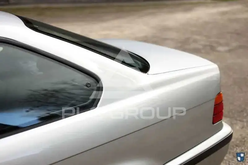 1993 BMW M3