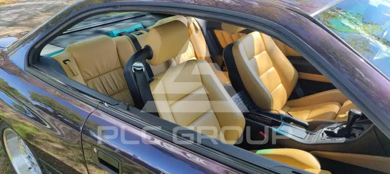1993 BMW 8 Series