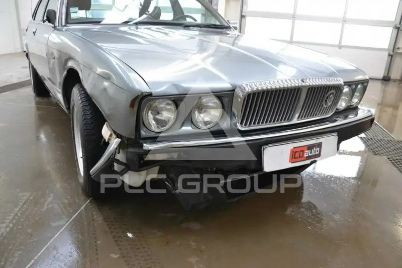 1993 Jaguar XJ