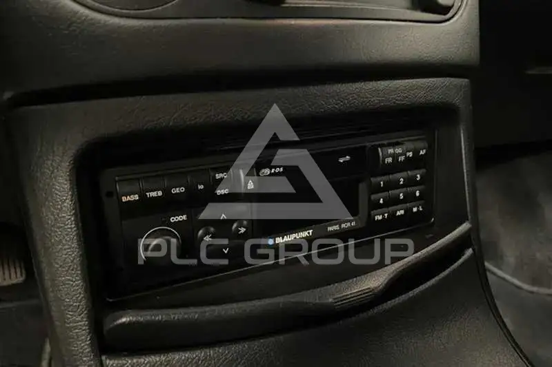 1993 Honda CR-X